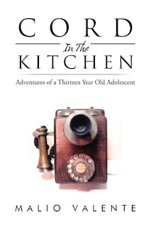 Couverture_Cord in the Kitchen