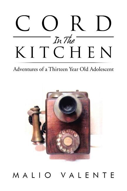 Couverture_Cord in the Kitchen