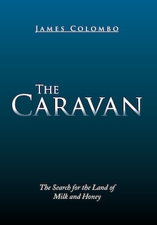 Front cover_The Caravan