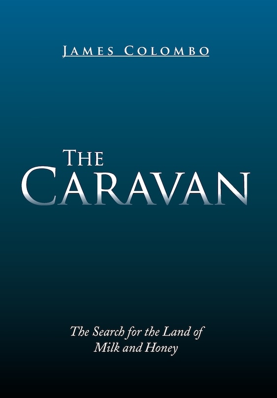 Front cover_The Caravan