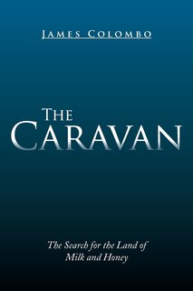 Front cover_The Caravan