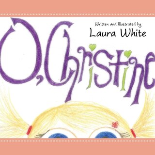 Front cover_O, Christine