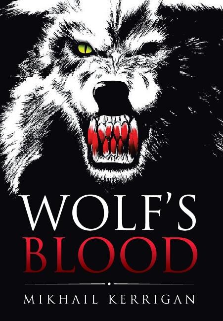 Couverture_Wolf's Blood