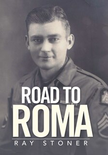 Front cover_Road to Roma