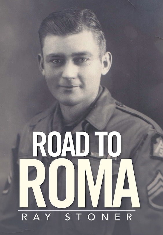 Front cover_Road to Roma
