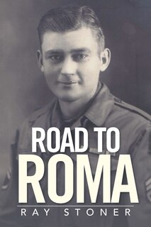 Front cover_Road to Roma