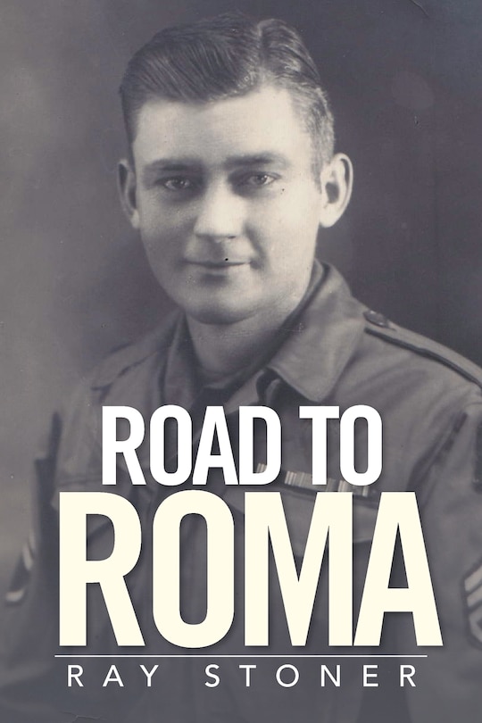 Front cover_Road to Roma