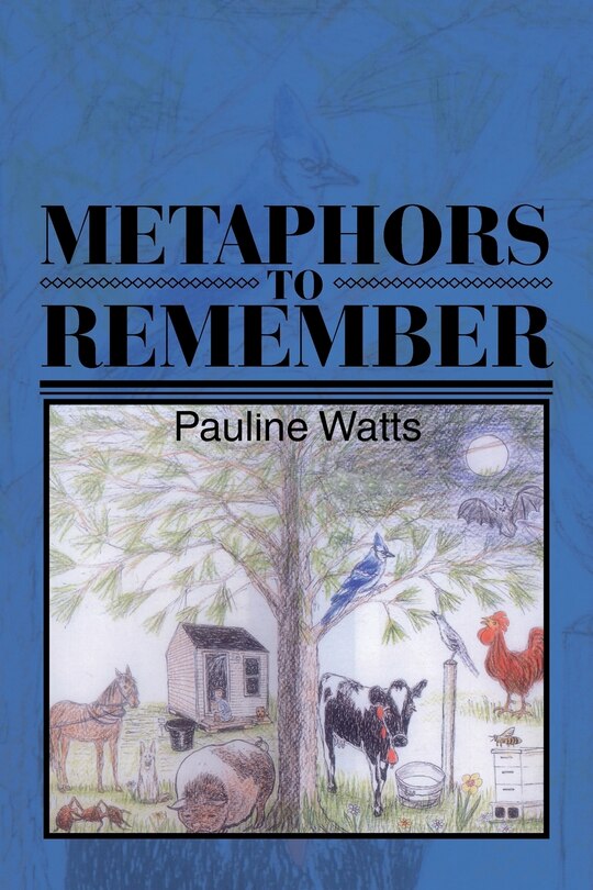 Couverture_Metaphors to Remember