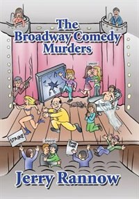 Couverture_The Broadway Comedy Murders