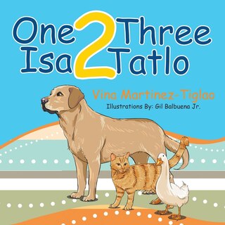 Front cover_One 2 Three