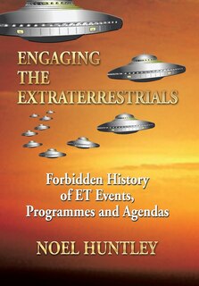 Front cover_Engaging the Extraterrestrials
