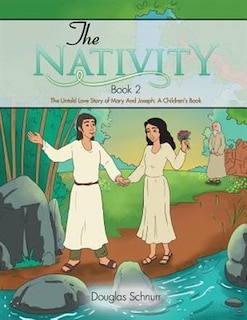 Front cover_The Nativity