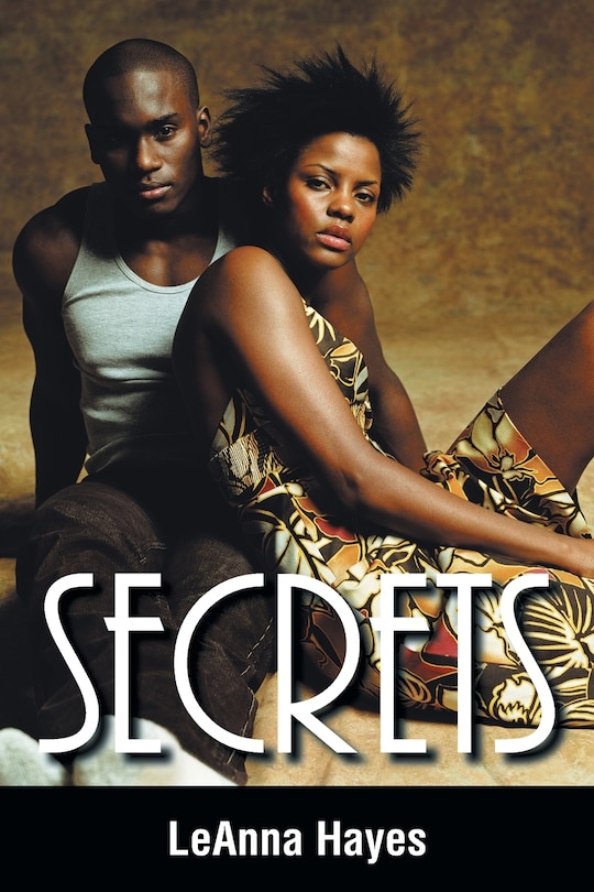 Front cover_Secrets