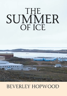 Front cover_The Summer of Ice