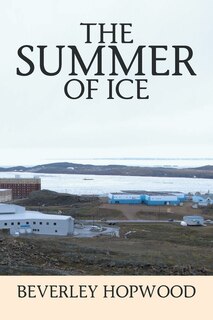 Front cover_The Summer of Ice