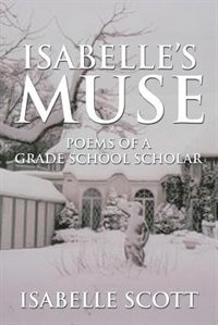 Couverture_Isabelle's Muse