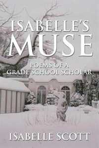 Couverture_Isabelle's Muse