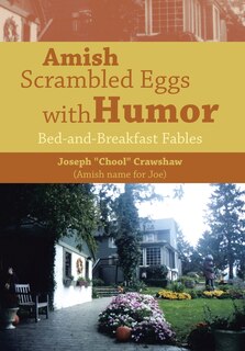 Front cover_Amish Scrambled Eggs with Humor