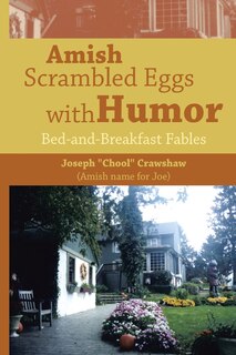 Front cover_Amish Scrambled Eggs with Humor