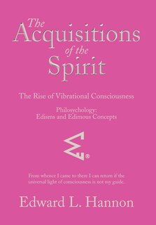 Front cover_The Acquisitions of the Spirit