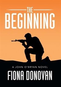 Front cover_The Beginning