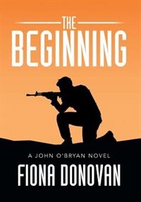 Front cover_The Beginning