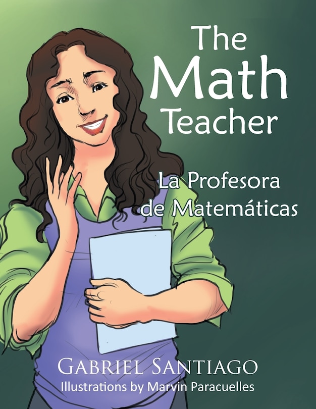 Couverture_The Math Teacher