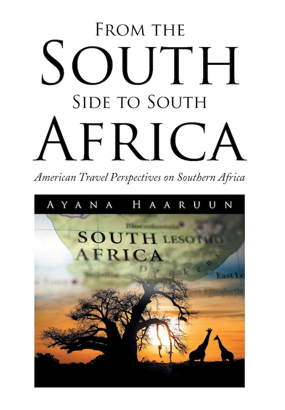 Front cover_From the South Side to South Africa