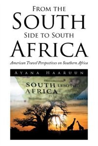 Front cover_From the South Side to South Africa
