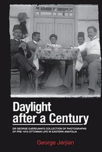 Couverture_Daylight After a Century