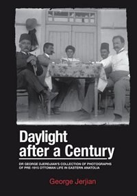 Couverture_Daylight After a Century