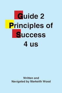 Couverture_Guide 2 Principles of Success 4 Us
