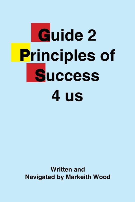 Couverture_Guide 2 Principles of Success 4 Us