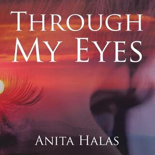Front cover_Through My Eyes