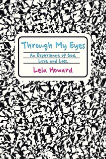Front cover_Through My Eyes