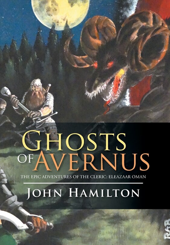 Couverture_Ghosts of Avernus