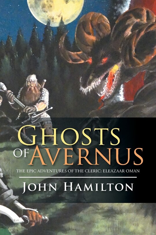 Couverture_Ghosts of Avernus