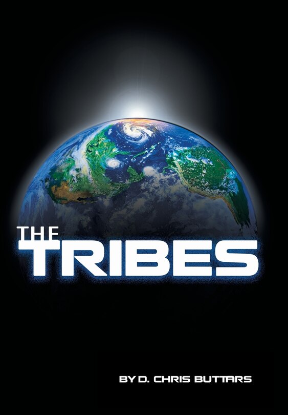 Front cover_The Tribes