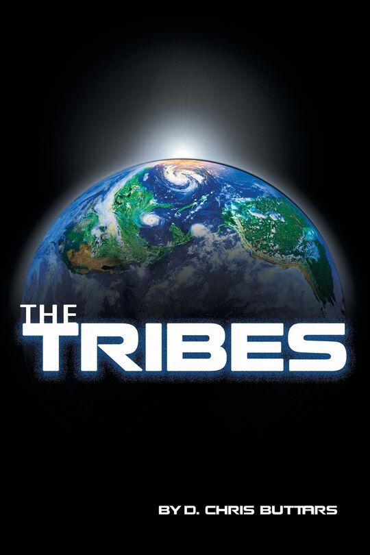 Front cover_The Tribes