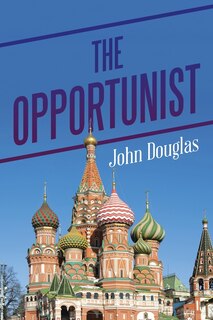 Front cover_The Opportunist