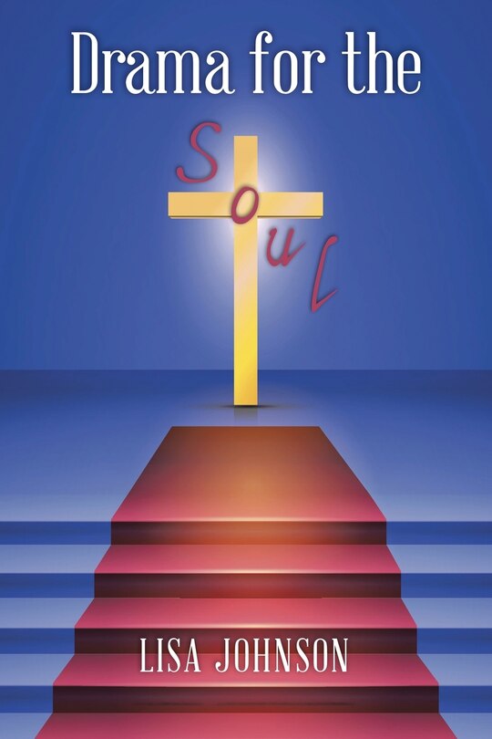 Couverture_Drama for the Soul