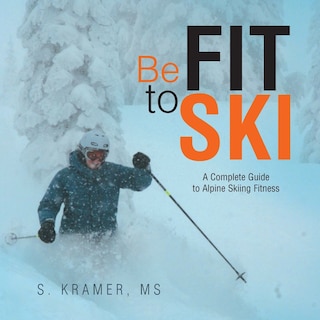 Front cover_Be Fit to Ski