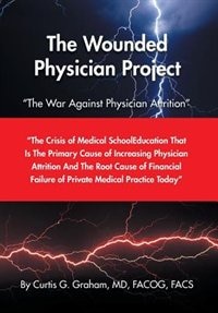 Couverture_The Wounded Physician Project