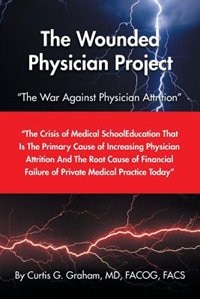 Couverture_The Wounded Physician Project