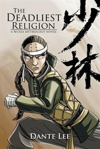 Front cover_The Deadliest Religion