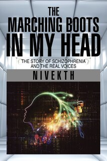 Front cover_The Marching Boots in My Head