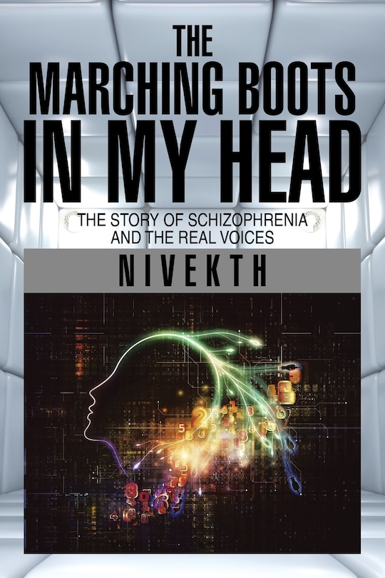 Front cover_The Marching Boots in My Head