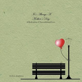 Front cover_It's Always a Mother's Day