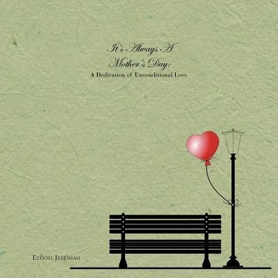 Front cover_It's Always a Mother's Day