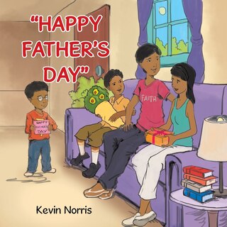 Front cover_Happy Father's Day